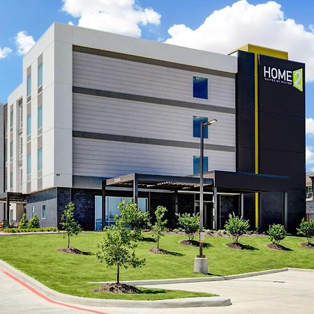 Home2 Suites By Hilton Huntsville, Tx Экстерьер фото