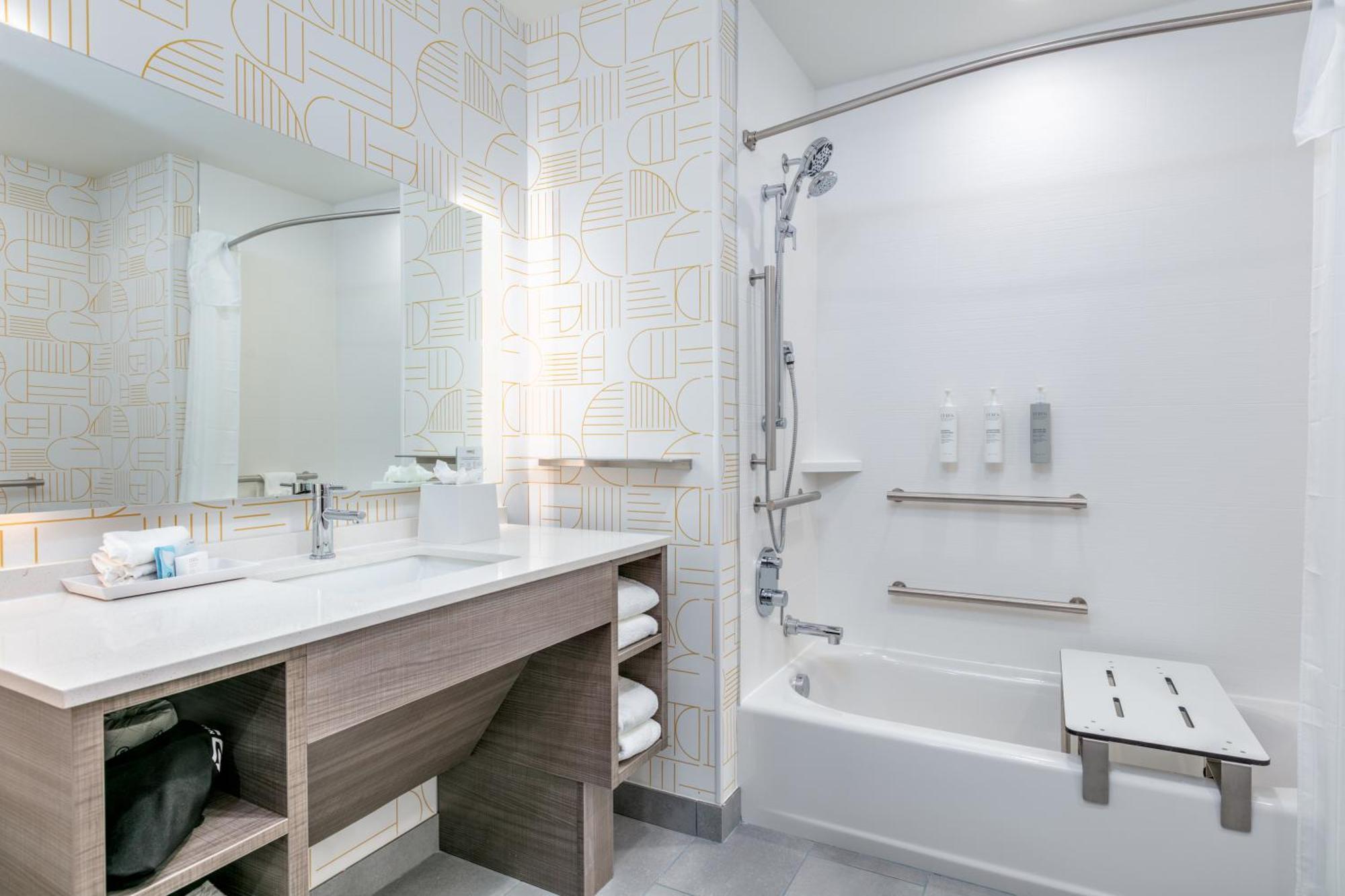 Home2 Suites By Hilton Huntsville, Tx Экстерьер фото