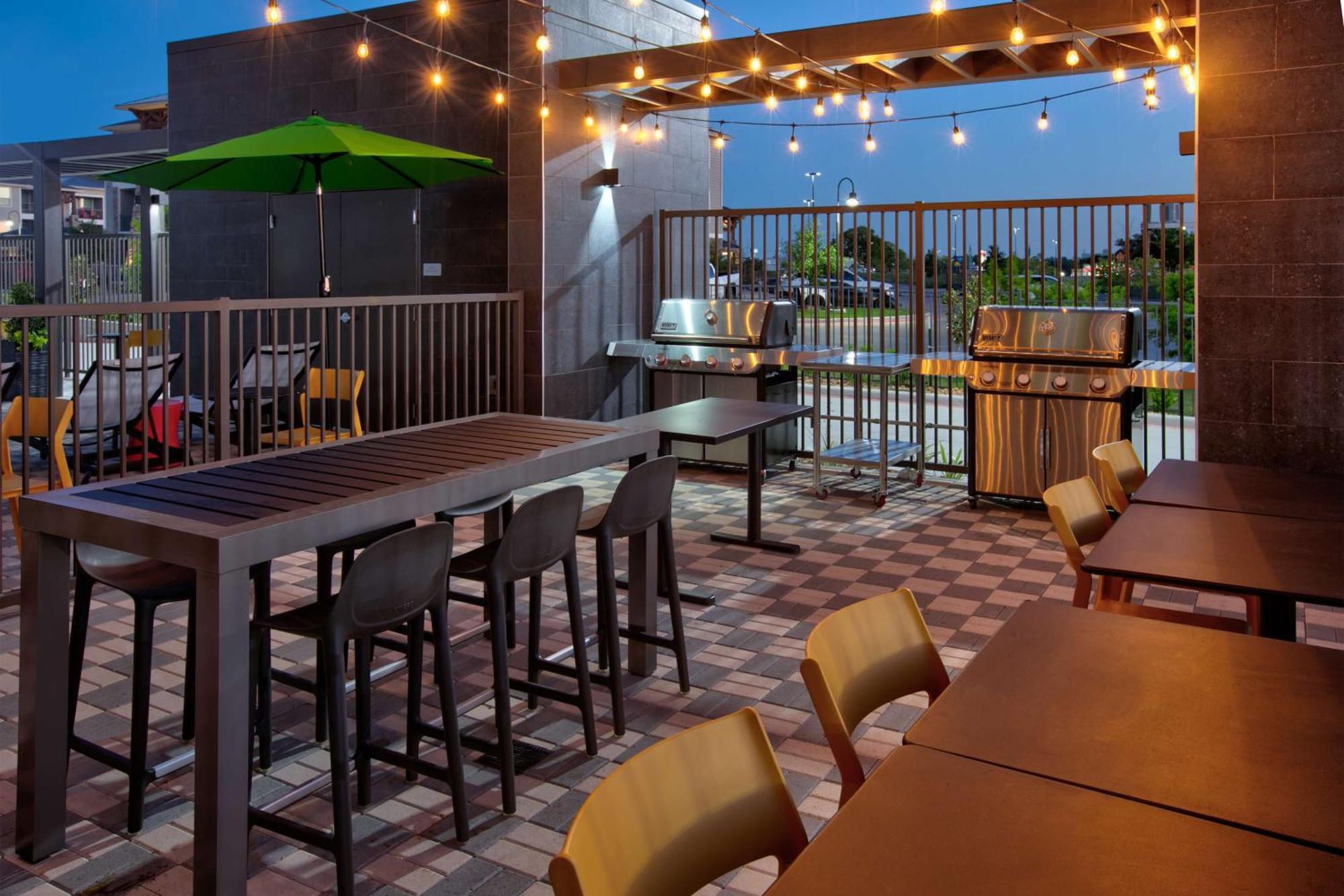 Home2 Suites By Hilton Huntsville, Tx Экстерьер фото